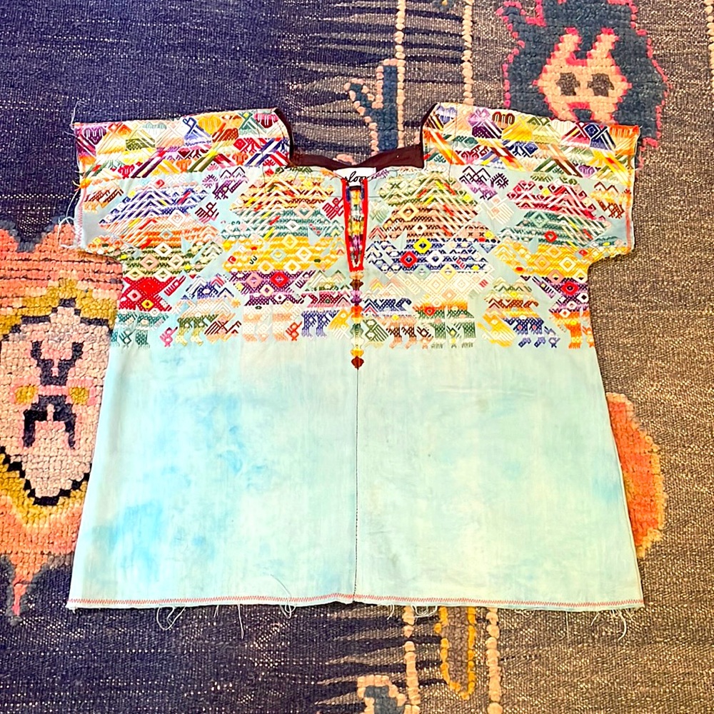 Arloom Vintage Hupil Top Sz. M